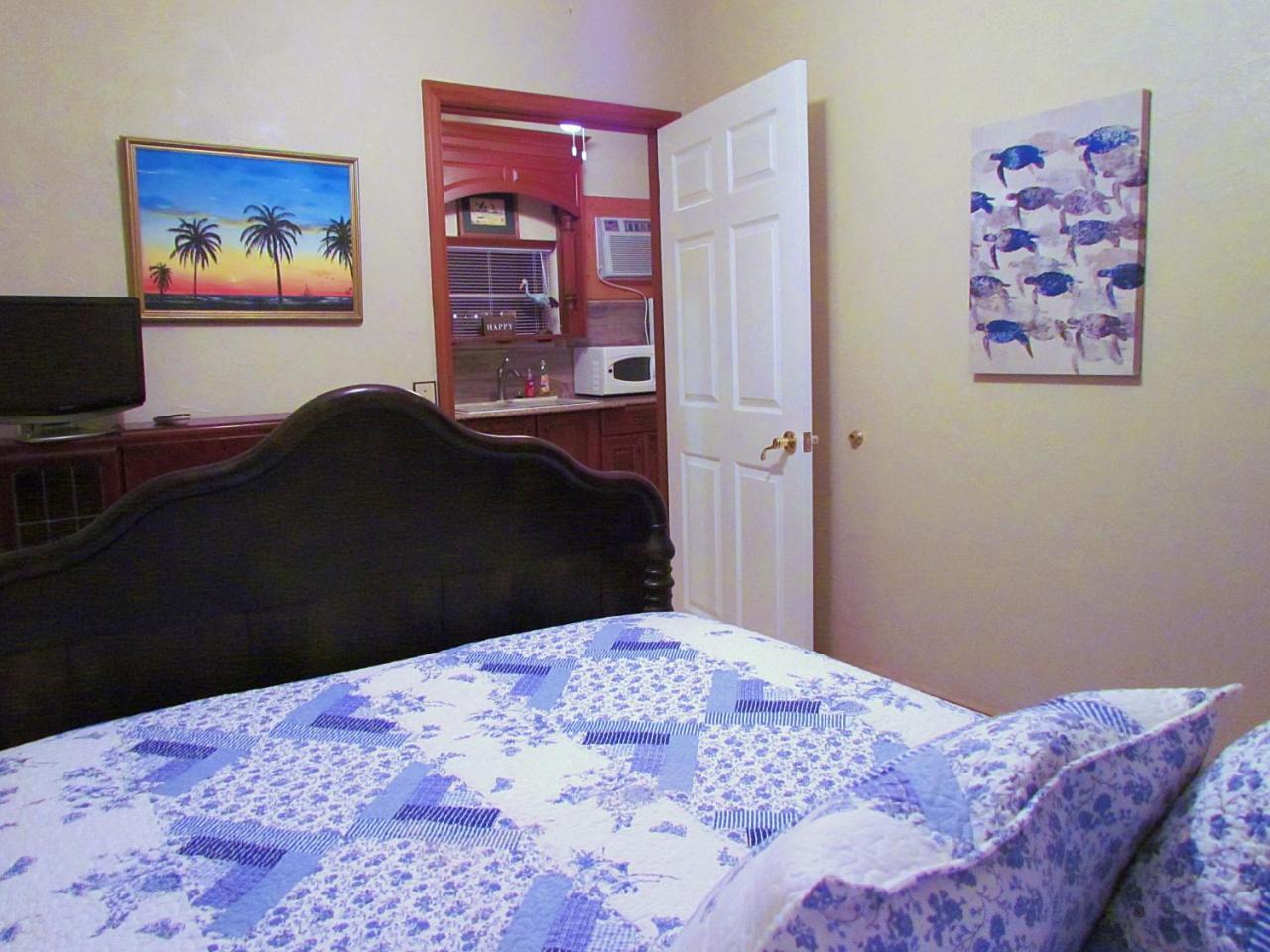 The Yearling Cabins Cross Creek Экстерьер фото